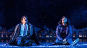 Test your theatre knowledge: Screen to Stage