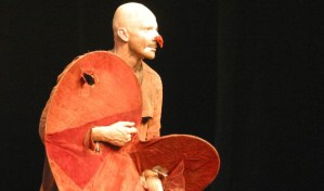Edinburgh review: <em>Once</em> (Assembly George Square)