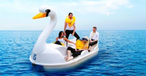 Edinburgh review: <em>Swansong</em> (Pleasance Theatre)