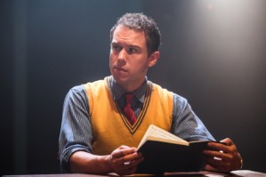 Review: <em>Allegro</em> (Southwark Playhouse)