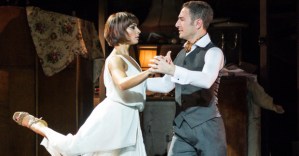 Exclusive: <em>The Last Tango</em> to open at the Phoenix Theatre