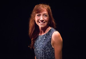 5 minutes with: Nancy Sullivan – 'My very first job was with Andrew Lloyd Webber'