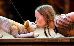 Review: <em>946: The Amazing Story of Adolphus Tips</em> (Shakespeare's Globe)
