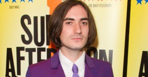 My Top 5 Showtunes: George Maguire