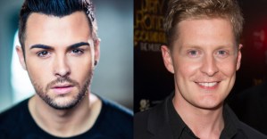 Jaymi Hensley, Gerard McCarthy and more confirmed for <em>Elegies for Angels, Punks and Raging Queens</em> gala