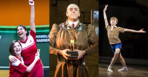 Test your theatre knowledge: Sport and theatre
