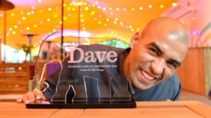 Top 15 funniest jokes of Edinburgh Fringe announced