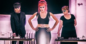 Top 10 immersive shows at the Edinburgh Festival