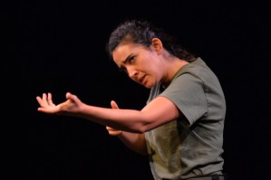 Edinburgh review: <em>Angel</em> (Gilded Balloon)