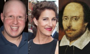 Test your theatre knowledge: Quiz of the month