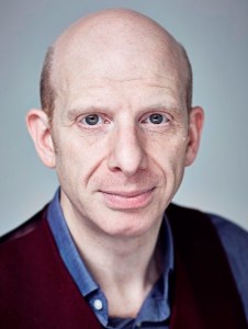 Steve Furst's new show <em>In Character</em> to open at the Museum of Comedy