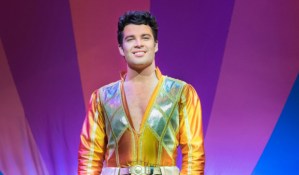 Joe McElderry returns to <em>Joseph</em> for 2017 tour