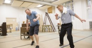 Top 5 theatre openings this week: 29 August – 4 September