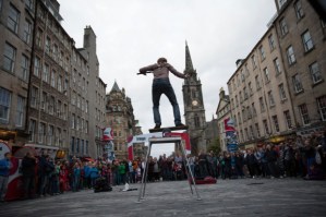 Edinburgh Festival 2016: what we learnt