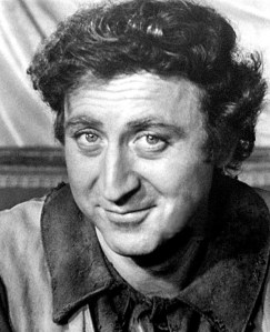 Gene Wilder dies aged 83