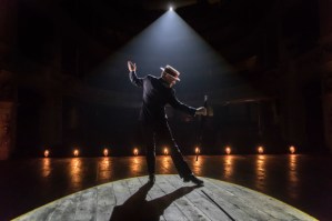 Competition: win tickets to see Kenneth Branagh in <em>The Entertainer</em>