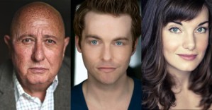 Full casting announced for <em>Floyd Collins</em> at Wilton's Music Hall