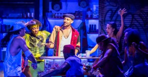 <em>In The Heights</em> to close in January 2017