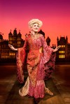 First look: Anita Dobson as Madame Morrible and new cast of <em>Wicked</em>