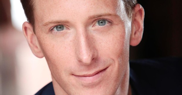 5 minutes with: Alan Burkitt – 'I'd always dreamed of dancing in Fred ...