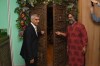 Sadiq Khan opens new Tara Theatre in South London