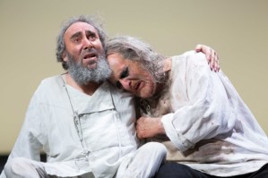 Review: <em>King Lear</em> (Royal Shakespeare Theatre)