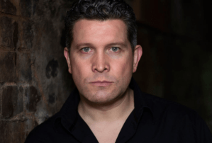 My Top 5 Showtunes: Sion Lloyd