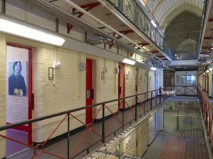 Reading Oscar Wilde in Reading prison: Shocking, haunting and exceptionally sad