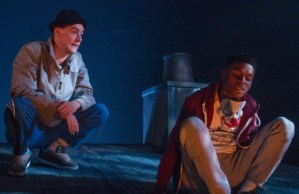 Review: <em>If We Got Some More Cocaine I Could Show You How I Love You</em> (Old Red Lion)