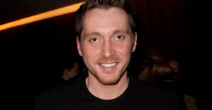 5 minutes with: Ben Batt – 'If I hadn't broken my leg, I may not have become an actor'