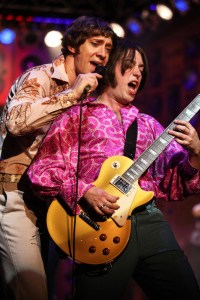Review: <em>Sunny Afternoon</em> (New Alexandra Theatre, Birmingham)