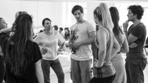 Win tickets to <em>27</em> and an overnight stay at a top London hotel