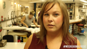 Take a tour around West Yorkshire Playhouse