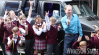 We chat to Andrew Lloyd Webber and more at the <em>School of Rock</em> West End launch