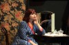 Let's Talk About Sets: Fotini Dimou on <em>A Lovely Sunday for Creve Coeur</em>