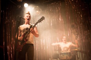 Review: <em>Punkplay</em> (Southwark Playhouse)