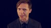 Valentijn Dhaenens: 'Words can change history if they are treated well'