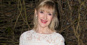5 minutes with: Julie Legrand – 'I went from walk-on to leading part in two months'