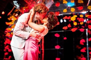 Review: <em>The Importance of Being Earnest</em>  (Birmingham Repertory Theatre)