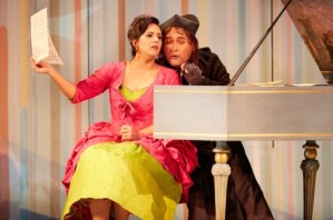 Review: <em>Il barbiere di Siviglia</em> (Royal Opera House)