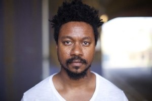 Nathaniel Martello-White: 'If the writing is good enough, all you need are actors and the space'