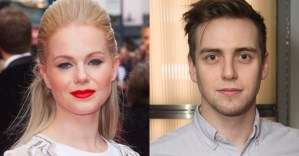 Full cast announced for David Bowie's <em>Lazarus</em>
