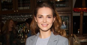 Kara Tointon to star in <em>Gaslight</em> revival