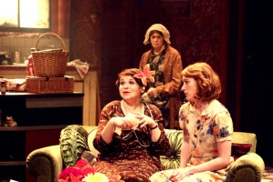 Review: <em>A Lovely Sunday for Creve Coeur</em> (Print Room)
