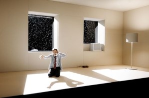 Matt Trueman: 'Lighting designers are the unseen heroes of the theatre'