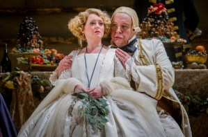 Review: <em>Der Rosenkavalier</em> (Leeds Grand Theatre and tour)