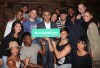 Sadiq Khan drops in on <em>Hamilton</em> and <em>Sweeney Todd</em>