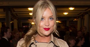 Laura Whitmore to star in <em>Not Dead Enough</em>