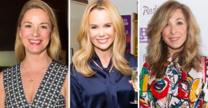 Cast and dates confirmed for <em>Stepping Out</em> West End run