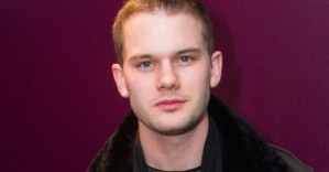 Jeremy Irvine cast in <em>Buried Child</em> at Trafalgar Studios
